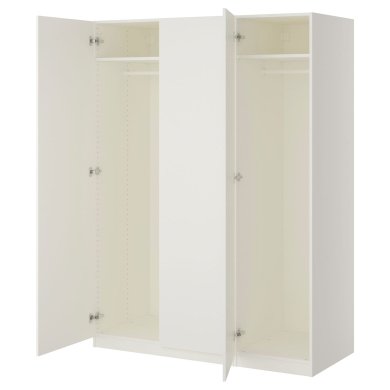 IKEA Шкаф PAX (ИКЕА ПАКС/ФОРСАНД) 49025589