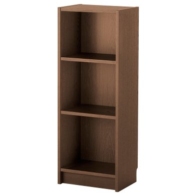 IKEA Стеллаж BILLY Ясень (ИКЕА БИЛЛИ) 30323348