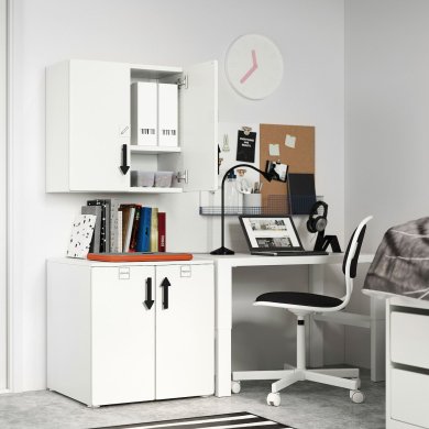 IKEA SMASTAD (ИКЕА СМАСТАД) 39388444 фото - 2