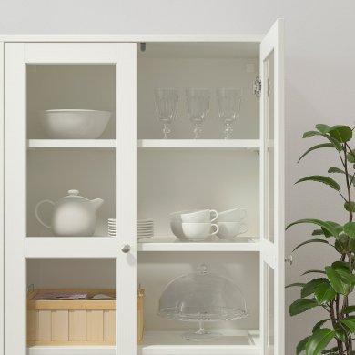 IKEA Тумба HAVSTA (ИКЕА HAVSTA) 79265974 фото - 20