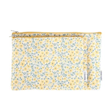 Комплект косметичек Homla ESTIEN 2 шт Принт - 2 Комплект косметичек Homla ESTIEN 2 шт Принт 228285 фото - 2