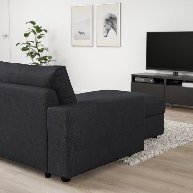 VIMLE - 2 IKEA VIMLE (ИКЕА ВИМЛЕ) 09432735 фото - 2