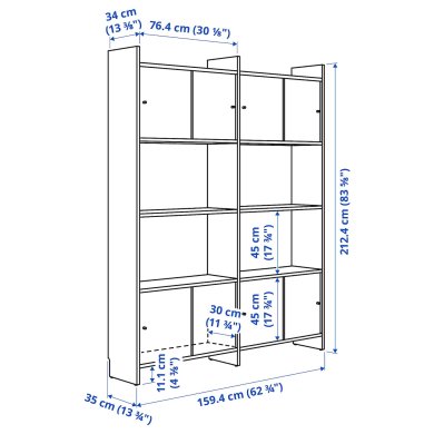 IKEA LADMAKARE (ИКЕА ЛАДМАКАРЕ) 29564678 фото - 3