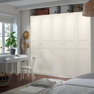 IKEA PAX / FLISBERGET (ИКЕА PAX/FLISBERGET) 69626108 фото - 4