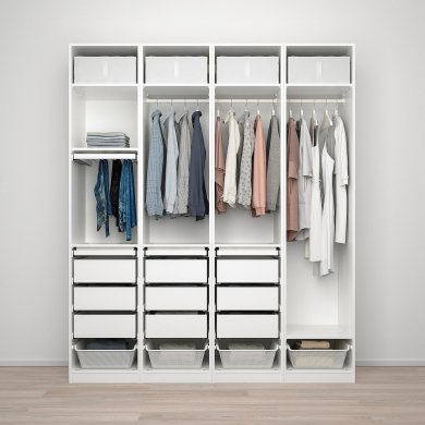 PAX/REINSVOLL/AHEIM - 2 IKEA PAX/REINSVOLL/AHEIM (ИКЕА ПАКС/РЕЙНСВОЛЛ/АХЕЙМ) 89385607 фото - 2