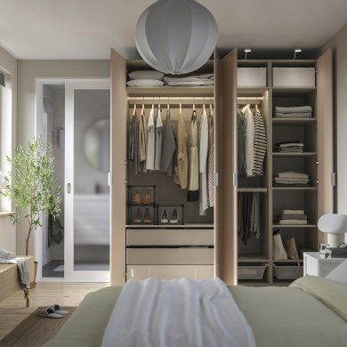 IKEA PAX/FARDAL (ИКЕА ПАКС/ФАРДАЛ) 49597927