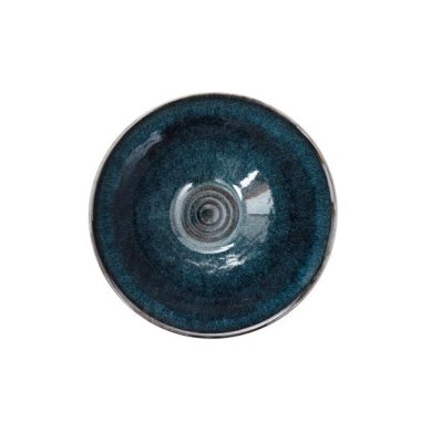 Миска Homla MANKO 20 см | Синий 218697 фото - 3