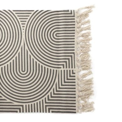 Ковер Homla SORE 60х90 см Принт - 2 Ковер Homla SORE 60х90 см Принт 218245 фото - 2