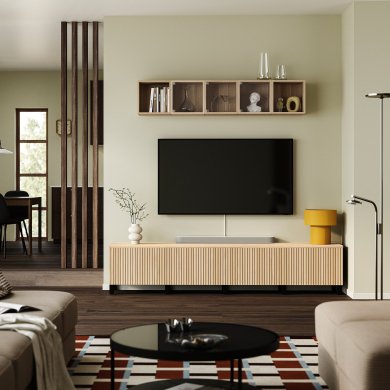 IKEA BESTA (ИКЕА БЕСТА) 19622966 фото - 4