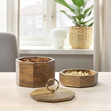 IKEA GOKVALLA (ИКЕА ГОКВАЛЛА) 20592567 фото - 4