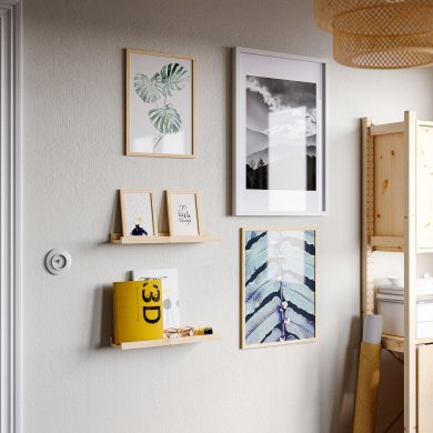 IKEA HACKHAGTORN (ИКЕА ХАКХАГТОРН) 20614116 фото - 3