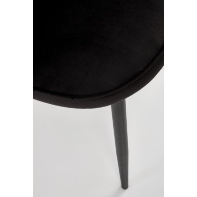 Обідній стілець Halmar K506 Принт V-CH-K/506-KR фото - 15