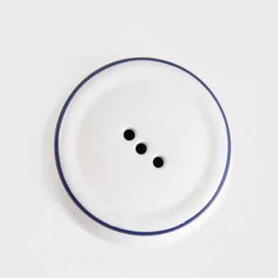 Набор для специй Homla MODERN Белый - 2 Набор для специй Homla MODERN Белый 236940 фото - 2