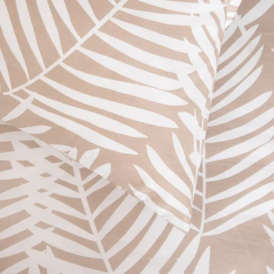 Комплект постільної білизни Homla FYLLO 160x200 см Принт 213473 фото - 5