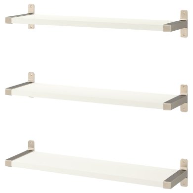 IKEA Набор полок BERGSHULT / GRANHULT (ИКЕА BERGSHULT / GRANHULT) 79291082