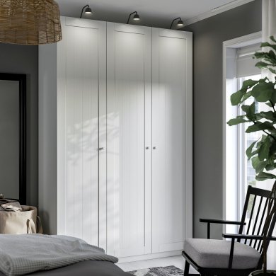 IKEA PAX / GULLABERG (ИКЕА ПАКС/ГУЛЛАБЕРГ) 99561563 фото - 4