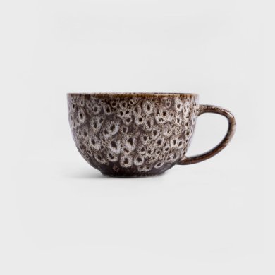 Кружка Homla PAVIO 400 мл Принт - 2 Кружка Homla PAVIO 400 мл Принт 218724 фото - 2