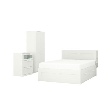 IKEA BRIMNES (ИКЕА БРИМНЕС) 59615389