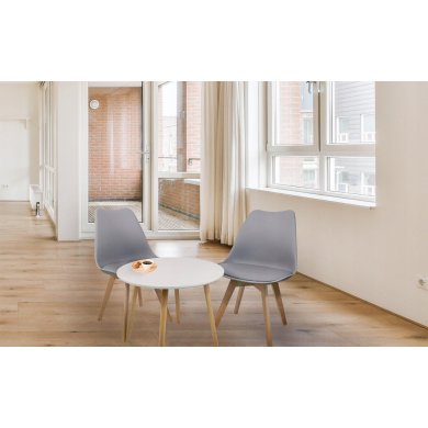 Журнальний стіл Kontrast SK111 Білий - 3 Журнальний стіл Kontrast SK111 Білий 5.90.26037 фото - 3