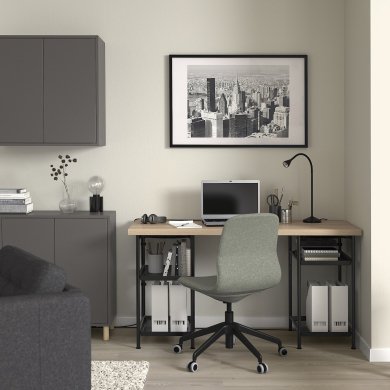 LAGKAPTEN / SPAND - 5 IKEA LAGKAPTEN / SPAND (ИКЕА РУКАВА/ПАНДЫ) 39563862 фото - 5