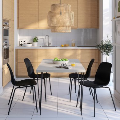 SKALSTA - 3 IKEA SKALSTA (ИКЕА РОКИ) 50611814 фото - 3