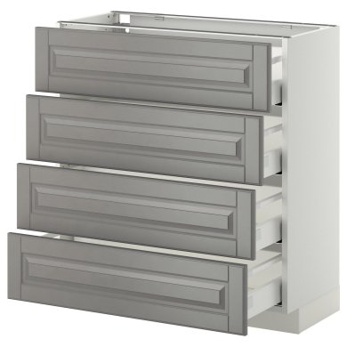 IKEA METOD/MAXIMERA (ИКЕА МЕТОДЫ/МАКСИМЕРА) 39026481