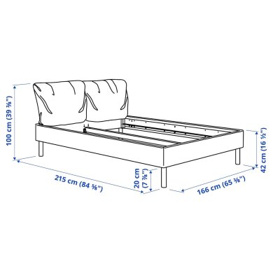 SAGESUND - 7 IKEA SAGESUND (ИКЕА САГЕСУНД) 19496487 фото - 7