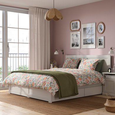 IKEA FAGELFJALLET (ИКЕА ФАГЕЛЬФЬЯЛЛЕ) 80618526 фото - 4