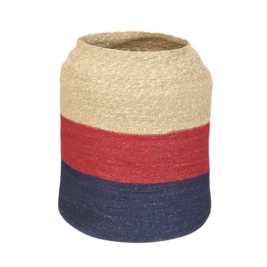 Кошик Homla REGIN 35x45 см Різнокольоровий 226573 фото - 2