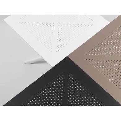 Садовий стіл Favora TERRA Антрацит FTR12026AN фото - 11