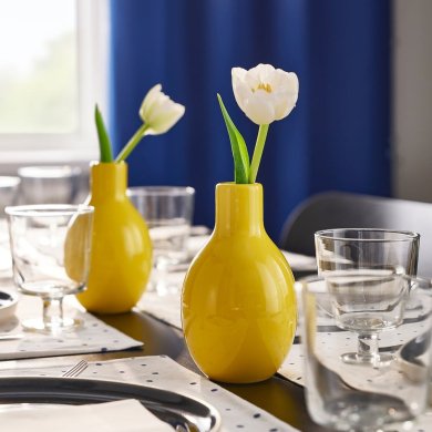 IKEA BLODBJORK (ИКЕА БЛОДБЙОРК) 70607298 фото - 5