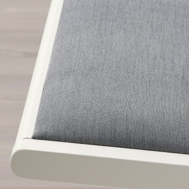 Обеденный стул складной FROSVI Серый - 2 IKEA Обеденный стул складной FROSVI Серый (ИКЕА ФРОСВИ) 20534332 фото - 2