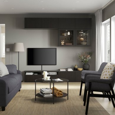 IKEA BESTA (ИКЕА БЕСТА) 99412158 фото - 2