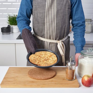 IKEA INBAKAD (ИКЕА ИНБАКАД) 70522299 фото - 4