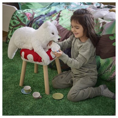 SKOGSDUVA - 5 IKEA SKOGSDUVA (ИКЕА СКОГСДУВА) 60576891 фото - 5