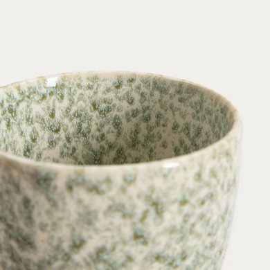 Кружка Homla TARMA 400 мл Зелений 243195 фото - 3