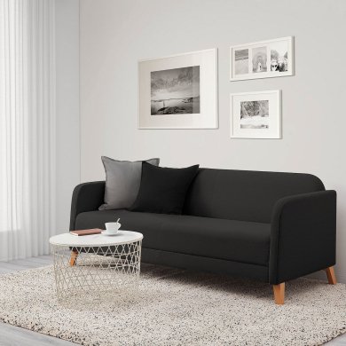 IKEA LINANAS (ИКЕА ЛИНАНАС) 20512245 фото - 5