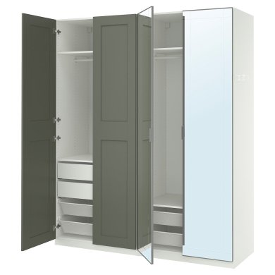 IKEA PAX / KAMMARTORP/GRIMO (ИКЕА ПАКС/КАММАРТОРП/ГРИМО) 39578496