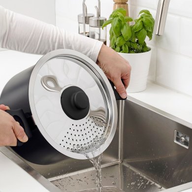 IKEA HEMLAGAD (ИКЕА ХЕМЛАГАД) 00462213 фото - 5