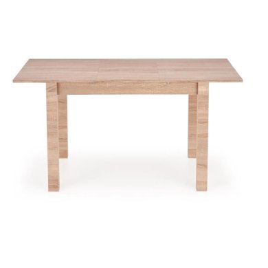 Розкладний обідній стіл Halmar GINO Дуб сонома V-PL-GINO-ST-SONOMA фото - 6