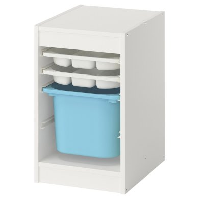 IKEA TROFAST (ИКЕА ТРУФАСТ) 99601984