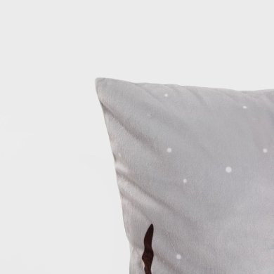 Декоративна наволочка Homla GENESIS 45х45 см Принт - 3 Декоративна наволочка Homla GENESIS 45х45 см Принт 231905 фото - 3