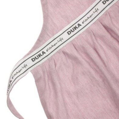 Фартух ретро Duka Origin | Рожевий 1219195 фото - 2