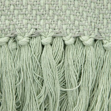 Плед Homla MORRIS 130x170 см Фісташковий 215444 фото - 2