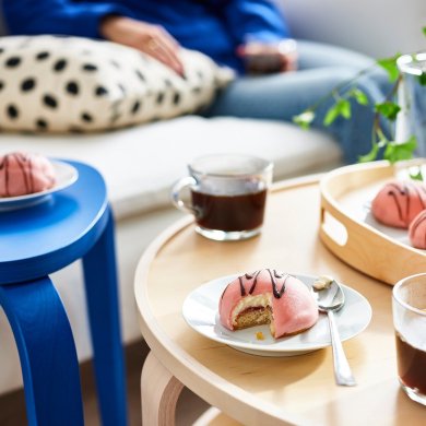 IKEA KAFFEREP (ИКЕА KAFFEREP) 20540601 фото - 3