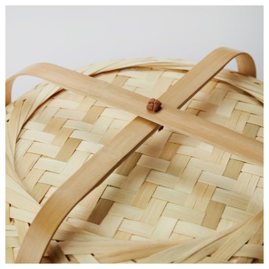 IKEA Лампа напольная KNIXHULT (ИКЕА KNIXHULT) 30323763 фото - 6