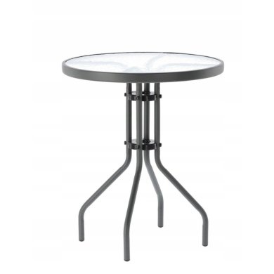 Комплект садових меблів Garden Line LORETTO Сірий NEO5252KPL фото - 4