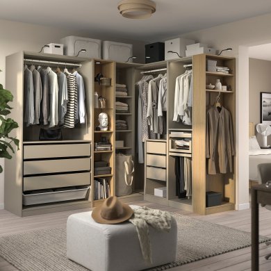 IKEA PAX (ИКЕА ПАКС) 99607467 фото - 2