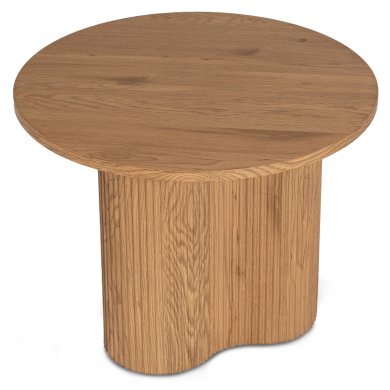 Журнальный стол Mebel Elit ARION Дуб ME.ARION/D/D/L фото - 3