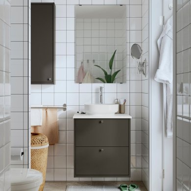 IKEA HAVBACK/VINDELALVEN (ИКЕА HAVBACK/VINDELALVEN) 29622452 фото - 5